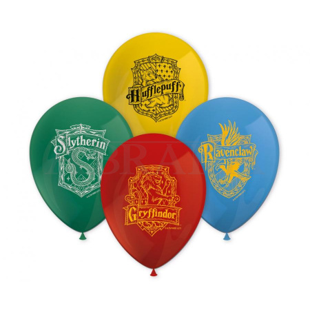 Balón Harry Potter