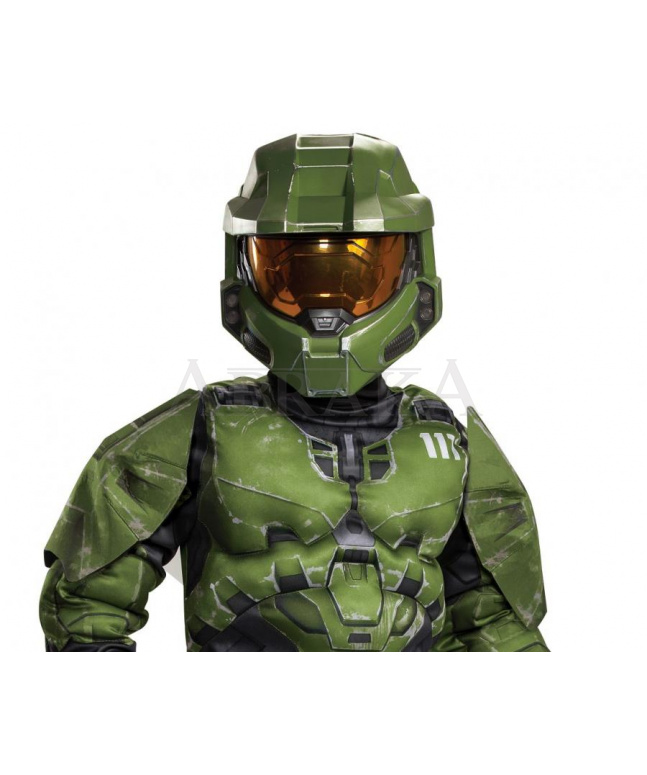 Detský kostým HALO - MASTER CHIEF