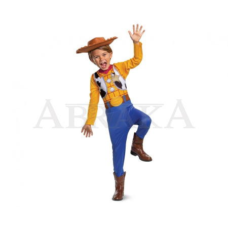 Detský kostým TOY STORY - WOODY