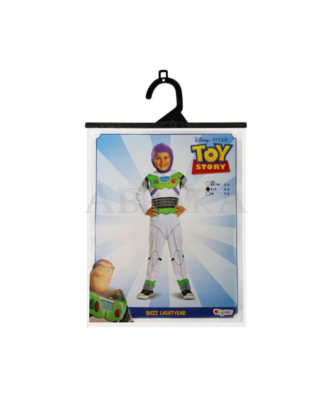 Detský kostým TOY STORY - BUZZ